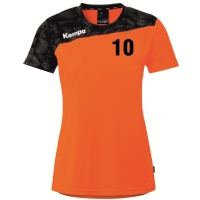 Kempa Trikot