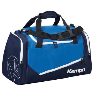Kempa Sporttasche 75 L blau 68 x 30 x 37 cm