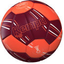 Kempa Handball Spectrum Synergy Pro rot orange Super Grip...
