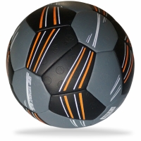 Kempa Handball Spectrum Synergy Plus schwarz/grau Größe 1