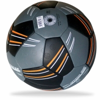 Kempa Handball Spectrum Synergy Plus schwarz/grau Größe 2