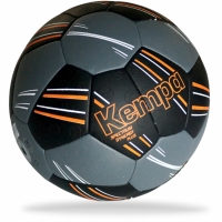 Kempa Handball Spectrum Synergy Plus schwarz/grau Größe 2