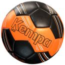 Kempa Handball LEO schwarz/orange