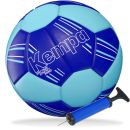 Kempa Handball Spectrum Synergy Primo blau