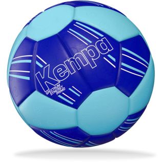 Kempa Handball Spectrum Synergy Primo blau 3