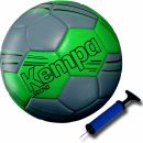 Kempa Handball GECKO anthra/grün