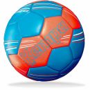 Kempa Handball Training LEO rot/kempablau