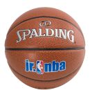 Spalding Basketball INDOOR OUTDOOR Junior mit NBA Logo...