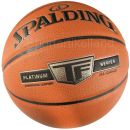 Spalding Basketball INDOOR TF Platinum Precision...
