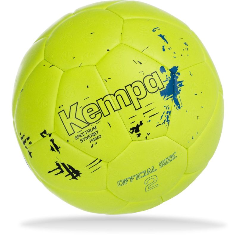 2 Kempa Spectrum Synergy Plus Handball Gr 