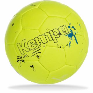 Kempa Handball LEO fluo gelb 2