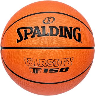 Spalding Basketball Varsity TF150 Outdoor Street Größe 5