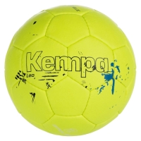 Kempa Handball Spectrum Synergy Primo fluo gelb...