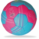 Kempa Handball Training pink/aqua Größe 2