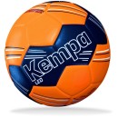 Kempa Handball LEO Training  orange/marine 3