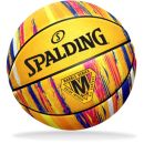 Spalding Basketball  MARBLE MULTICOLOR Indoor / Outdoor...