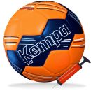 Kempa Handball LEO Training  orange/marine...