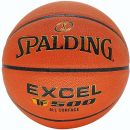 Spalding Basketball TF 500 Excel All Surface INDOOR / OUTDOOR Größe 7