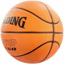 Spalding Basketball Indoor/Outdoor Layup TF50 wetterfest...