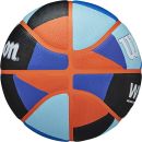 Wilson Basketball Outdoor WNBA Logo Heir Series Geo...