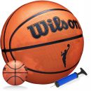 Wilson Basketball Heir Series Smoke WNBA Logo Outdoor...
