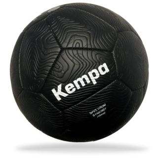 Kempa Handball Spectrum Synergy Primo schwarz - Super Griffig