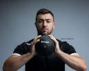Kempa Handball Spectrum Synergy Primo schwarz