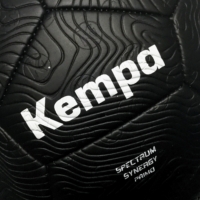 Kempa Handball Spectrum Synergy Primo schwarz Größe 0 mit Ballpumpe