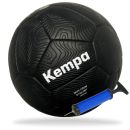 Kempa Handball Spectrum Synergy Primo schwarz mit Ballpumpe Größe 1