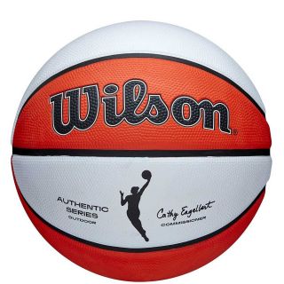 Wilson Basketball WNBA AUTHENTIC SERIES Outdoor Größe 6