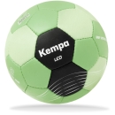 Kempa Handball grün/schwarz