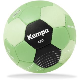 Kempa Handball Leo Training  mint/schwarz 3