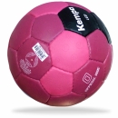Kempa Handball bordeaux rot/pink