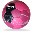 Kempa Handball Leo bordeaux rot/pink 2