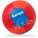 Kempa Handball Spectrum Synergy Primo rot/blau