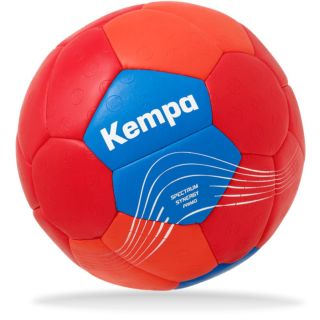 Kempa Handball Spectrum Synergy Primo rot/blau 1