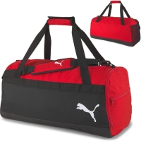 Puma Sporttasche rot/schwarz 60 x 31 x 29 cm