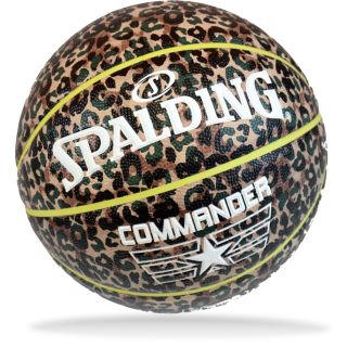 Spalding Basketball Commander INDOOR / OUTDOOR Größe 7