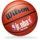 Wilson Basketball Jr. NBA INDOOR / OUTDOOR Größe 6