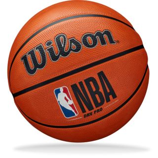 Wilson Basketball NBA DRV PRO INDOOR / OUTDOOR Größe 7
