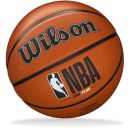 Wilson Basketball NBA DRV  Plus OUTDOOR Größe 7
