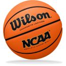 Wilson Basketball NCAA EVO NXT replica Größe 7