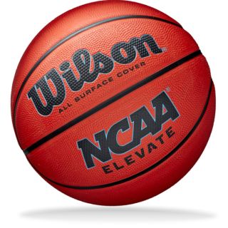 Wilson Basketball NCAA Elevate Outddor Größe 6