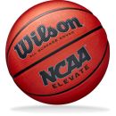 Wilson Basketball NCAA Elevate Outddor Größe 7