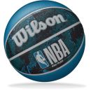 Wilson Basketball NBA DRV Plus Vibe Blue Outdoor...