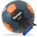 Kempa Handball Buteo petrol/orange Größe 2 +...