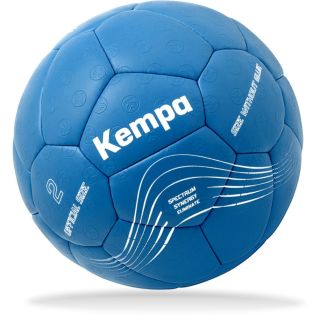 Kempa Handball Spectrum Synergy Eliminate ice grau 2