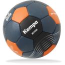 10er Ballpaket Kempa Handball Buteo petrol/orange Größe 2