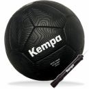 Kempa Handball Spectrum Synergy Primo schwarz + Kempa...