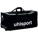 uhlsport Trolley Trikottasche Basic Line 110 L Travel & Team Kitbag XL